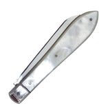 antique silver fruit knife