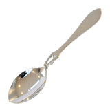 Silver Honey Spoon