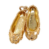 Slippers Charm