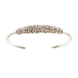 Silver Bangle