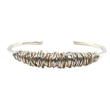 Silver Bangle