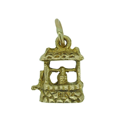 Water Well Charm