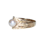 Pearl Dress Ring